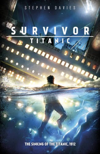 Titanic (Survivor)-Stephen Davies