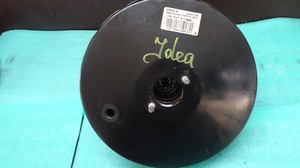 FIAT IDEA 1.2 16V Bremskraftverstärker 51725661 / 0204051005