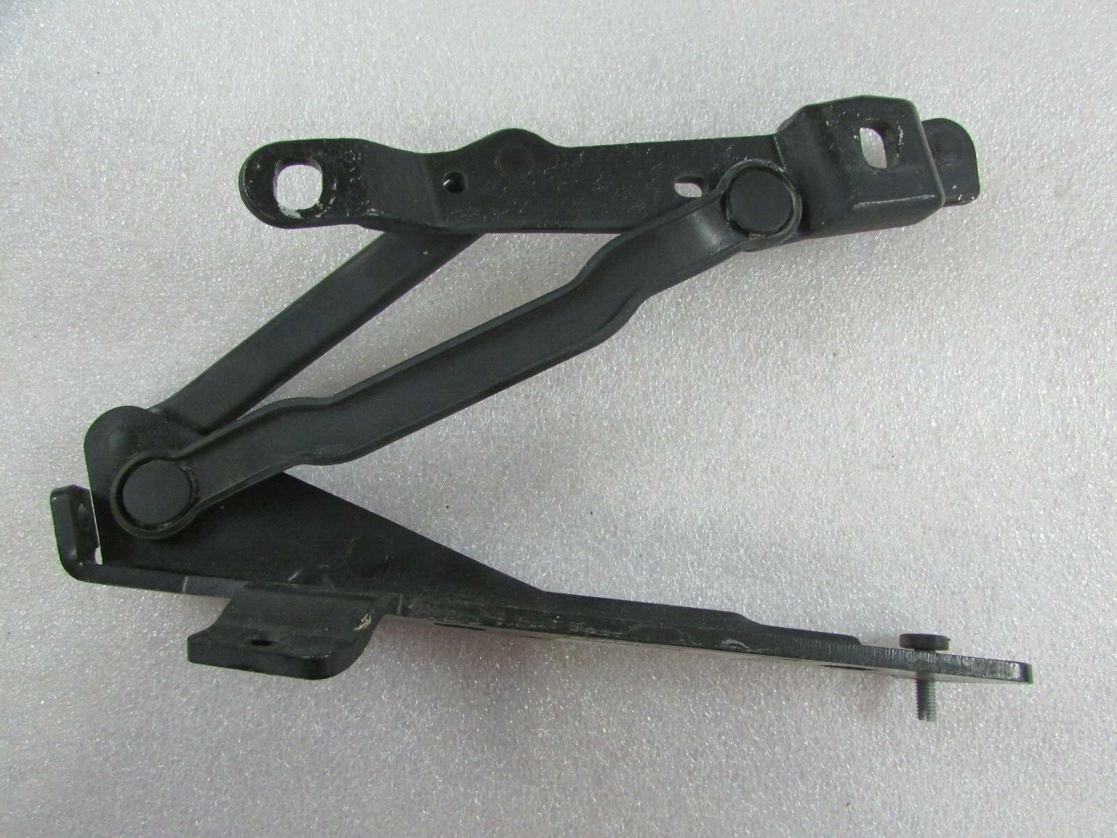 Ferrari California, LH, Left Trunk Lid Hinge, Used, P/N 9221654