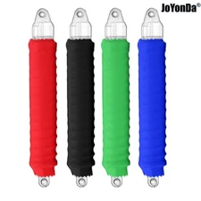4Pcs 182-230mm Shock Absorbers Dust Cover for RC Car Traxxas 1/5 X-MAXX 77076 6S