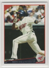 2009 Topps Updates & Highlights Baseball Cards 16