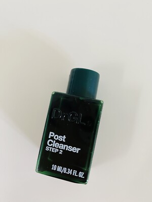 Dr. Jart+ Post Cleanser Toner Step 2