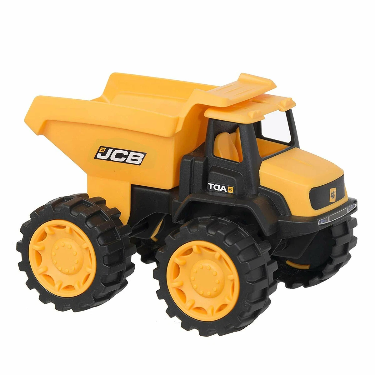 Jcb dump truck toy cheap