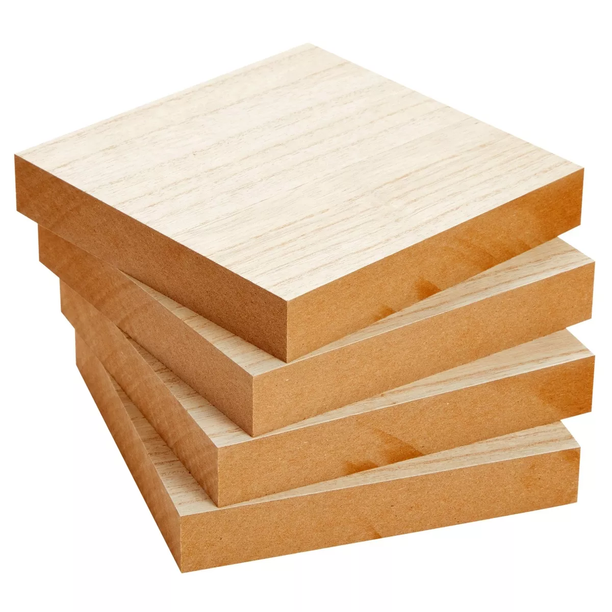 Wooden craft clearance blocks wholesale
