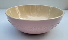 Le Creuset Multi Bowl - Fleur Collection - 3 Qt - Sugar Pink - New