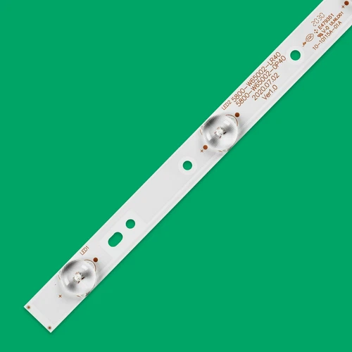 24pcs LED Strips For LG RDL650WY(QD0-004) 65UH5500UA 65UH5500-UA V650DJ4-QS5 - Picture 7 of 9