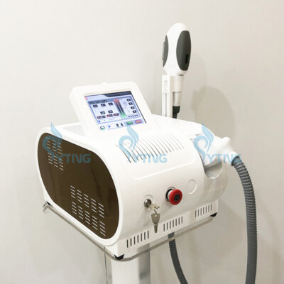 OPT SHR IPL machine hair removal skin care rejuveantion ipl laser beauty salon
