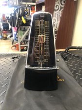 ZHANGSHENG C510 CLASSIC MECHANICAL UNIVERSAL METRONOME PIANO GUITAR VIOLIN OTHER