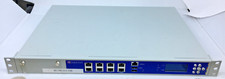 CheckPoint 4600 T-160 Firewall Secrurity Appliance 8 Ports Ethernet Switch