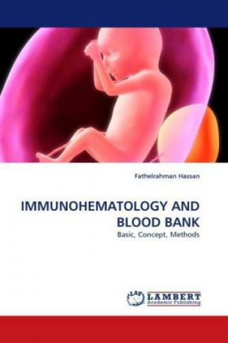 Thumbnail - Immunohematology And Blood Bank Basic, Concept, Methods 1161