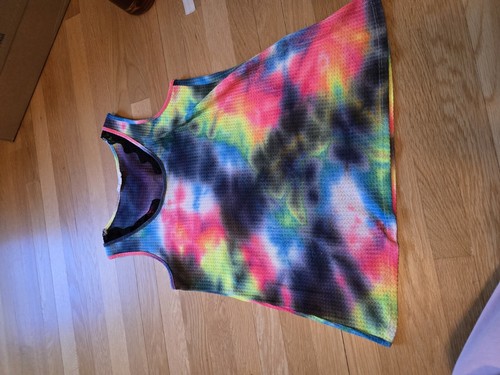 Blumin Apparel Womens Tank Sz M