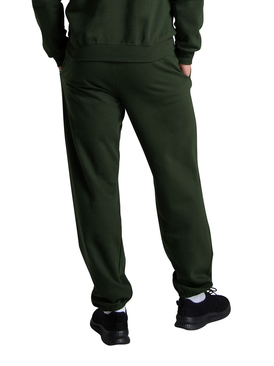 Eversoft Fleece Fleece Joggers Amazon Sweatpants With Pockets