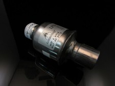 Armstrong Model LPD-1 Thermostat Steam Trap  