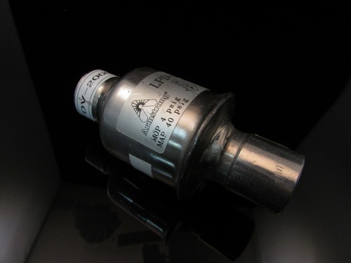 Armstrong Model LPD-1 Thermostat Steam Trap