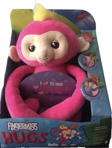 fingerlings hugs ebay