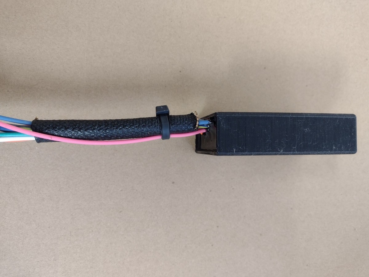 87 to 97 TW200 NEW CDI BOX 10 year wtty 2JX-M0 2YG-M0 2YG-85540-M0