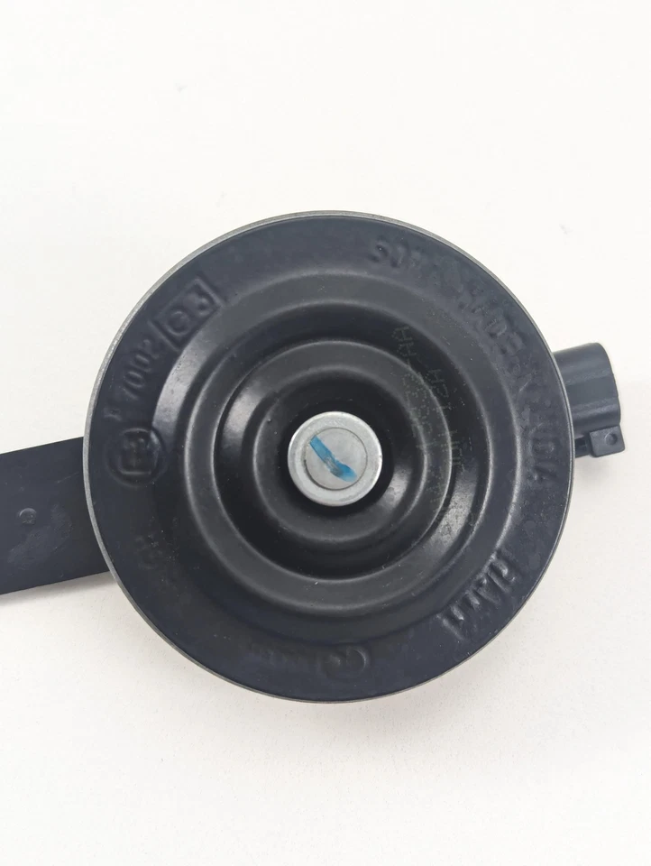 10-17 Jaguar XJ XJL XJR X351 Alarma Seguridad Bocina Sirena AH4213832AA OEM Foto 4 de 4