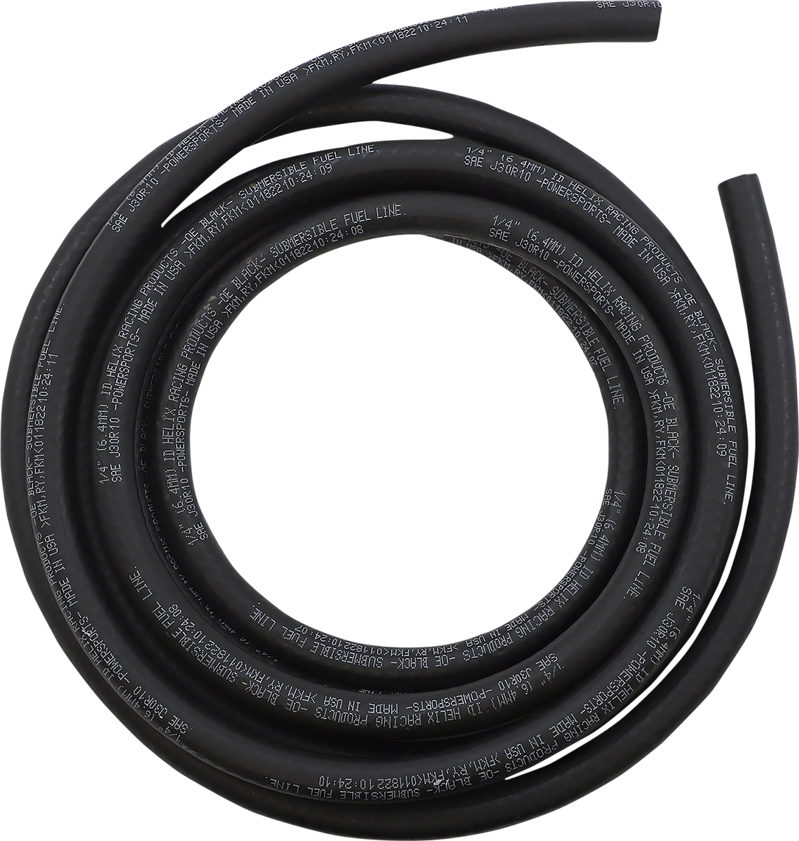 Helix Racing Submersible Fuel Line 30R - 1/4