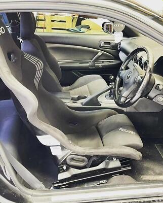 2x Crank Superlow Rail Silvia S13 S14 S15 Skyline R32 R33 R34 GTR