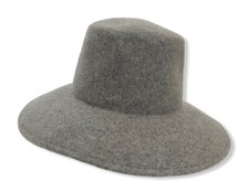 Huayi Women Hat New Grey