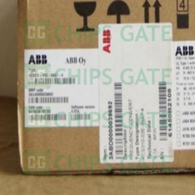 1PCS NEW Inverter ACS310-03E-09A7-4 Fast ship with warranty
