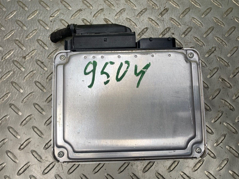 05 Bentley Continental GT 6.0L Engine Control Computer Module ECU OEM 07C997018A