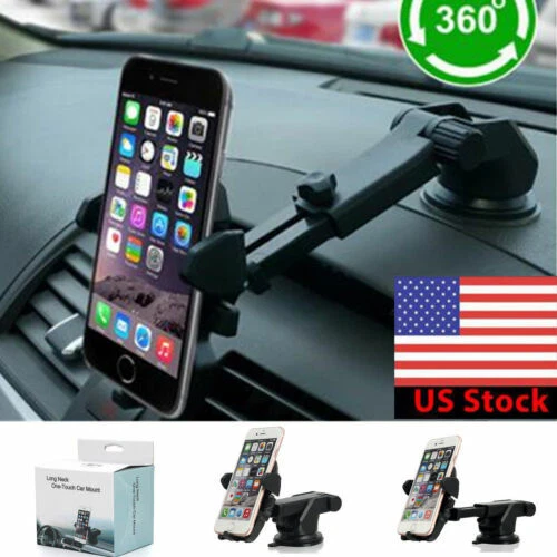 Mpow 手机支架和托座华为 HTC One M8