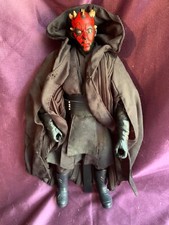 Darth Maul  Sideshow Exclusive 1/6 1:6 Sixth ...