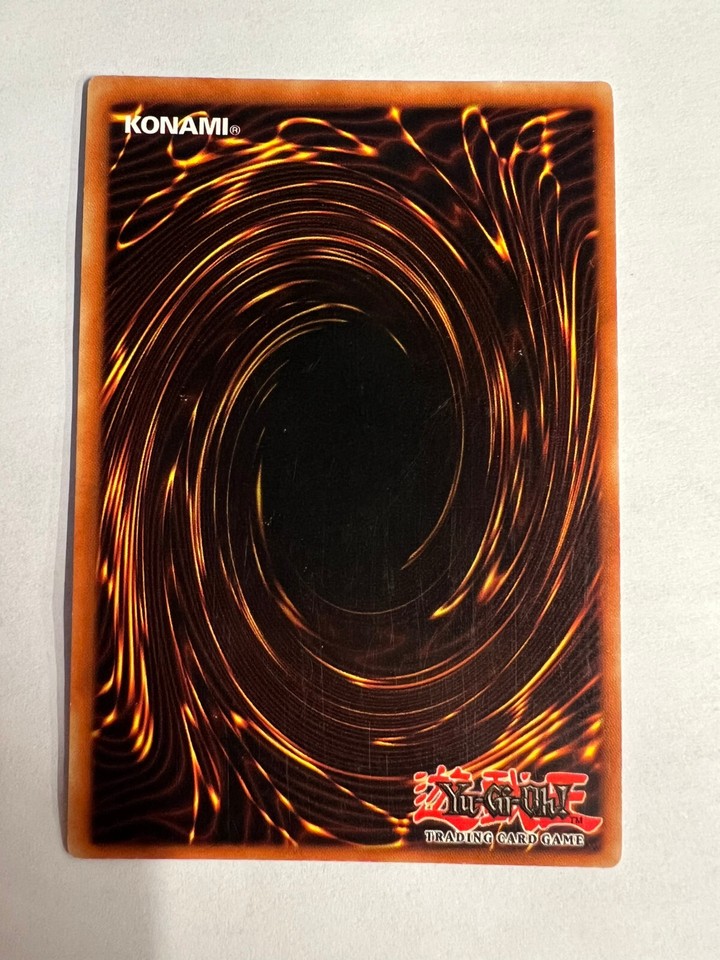Yu-Gi-Oh! Card: Thousand-Eyes Restrict LED2-EN005 - Near Mint/Mint Condition