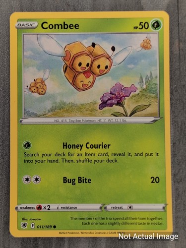 Pokemon TCG Astral Radiance Singles - Mix & Match cards to save up to 50%! - Picture 8 of 85