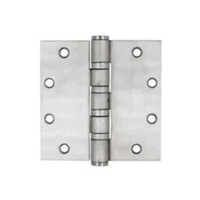 3 Pack Orca Hardware CXD4545BB-26D-NPR  Extra Heavy Weight BB Steel Hinge