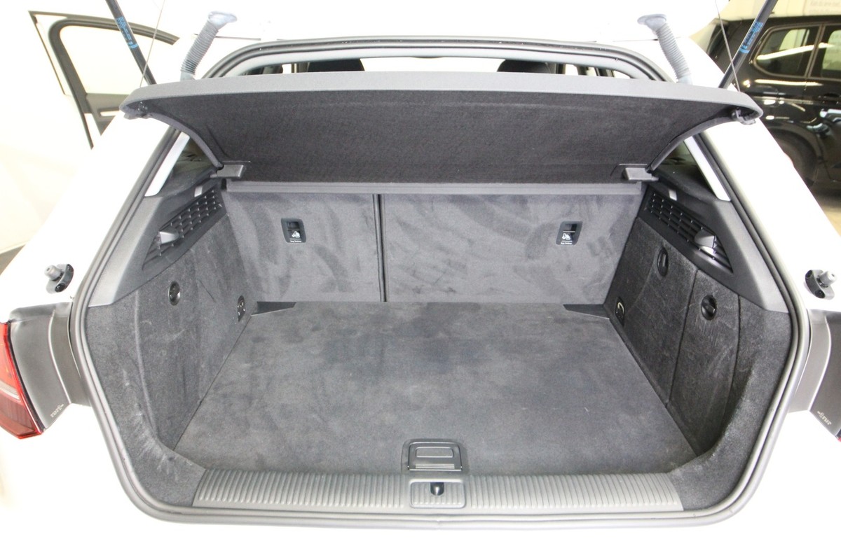 Audi A3 1,0 TFSi 116 SB