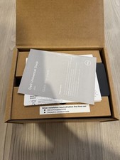 Dell Universal Dock Docking Station - UD22 FOR PARTS