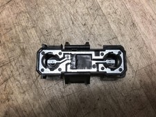 KENNZEICHENBELEUCHTUNG Links Seat Leon (1M1) Hatchback 5-drs 1.9 TDI 100 (AXR)