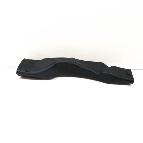 MB S-Class W222 Left Side Lower Drain Tube A2228321390 2014 New Genuine - Picture 3 of 7