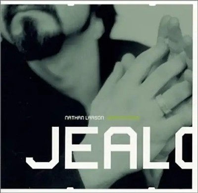 Nathan Larson - Jealous God