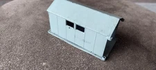 RARE  Wardie Toys Master Range K59 Private Garage Grey For Restoration 