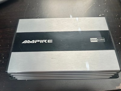 Ampire MBM 4.24V