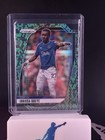 Idrissa Gueye Everton Snakeskin SSP! CaseHit Panini Prizm Premier League 2024-25