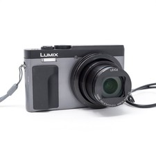 Panasonic LUMIX DC TZ90 (ZS70) 20.3MP Compact Camera - Good Condition