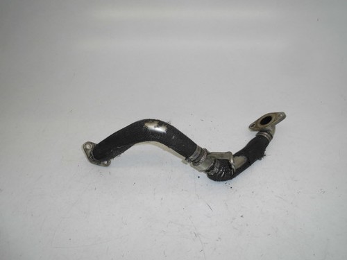 Original VW Phaeton 3D Leitung Ventil Abgasleitung AGR Rohr 07Z131521F
