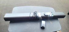 Insignia NS-HSB318 2.0ch Wired Soundbar 15W DTS/Dolby Digital w/ Remote