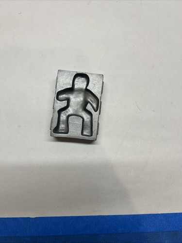 Star Wars 2007 Hasbro Playskool 3.75” Figure Han Solo Carbonite - Picture 3 of 5