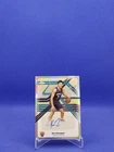 Kon Knueppel 2025-26 Topps Chrome RC Rookie Next Stop Auto
