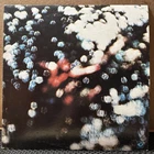 Pink Floyd -  Obscured By Clouds LP Harvest ST-11078 1972  / Nice Copy / Cleaned