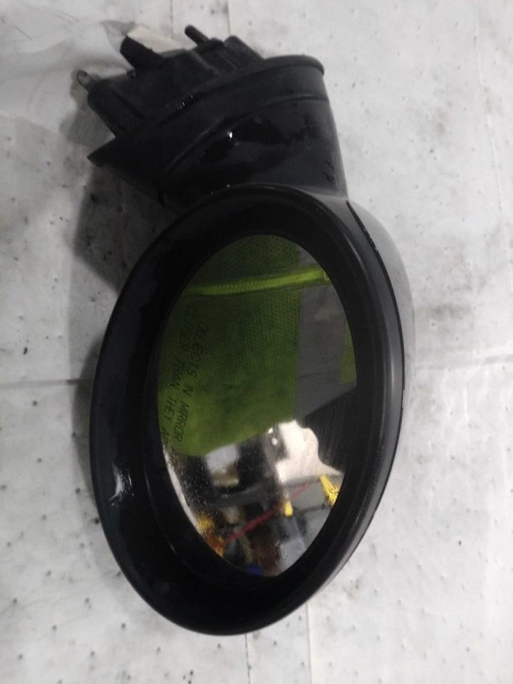 Passenger Side View Mirror Power Convertible Fits 02-08 MINI COOPER 581928 - Imagem 2 de 4