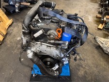 2008 2009 2010 2011 2012 Volkswagen Eos Jetta Gli Cc Audi A3 2.0l Engine 70k Mil