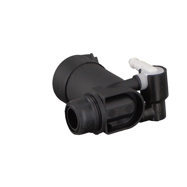 Febi Bilstein Waschwasserpumpe, Scheibenreinigung U.A. FüR Ford, Volvo-image