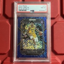 2022-23 Panini Prizm Sparkle Pack Redemption Basketball Cards Checklist Guide 5