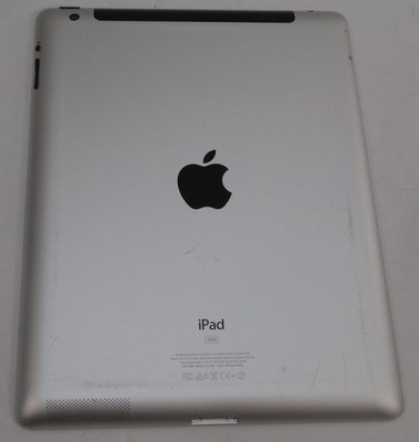 A4399 iPad 第7世代 32GB Silver Wi-Fiモデル iPad Wi-Fi 32GB